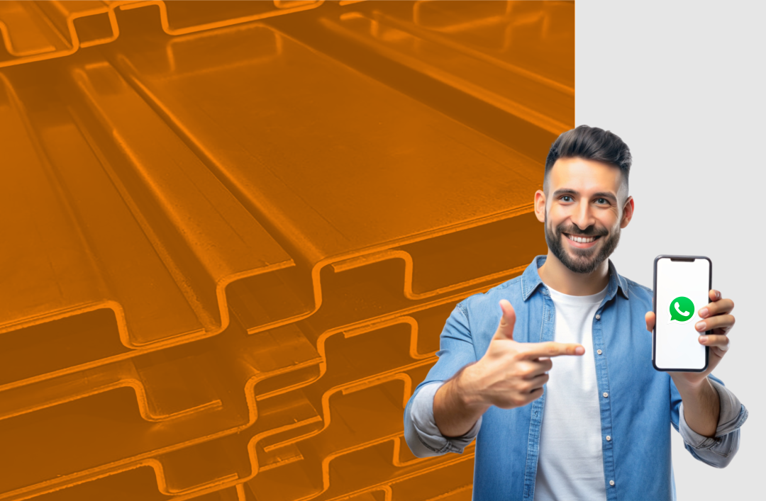 Você idealiza, a Acosteec realiza